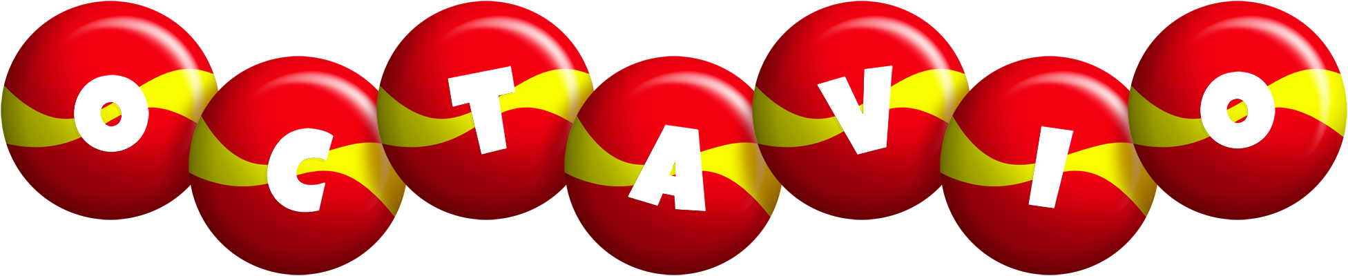 Octavio spain logo