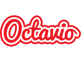 Octavio sunshine logo