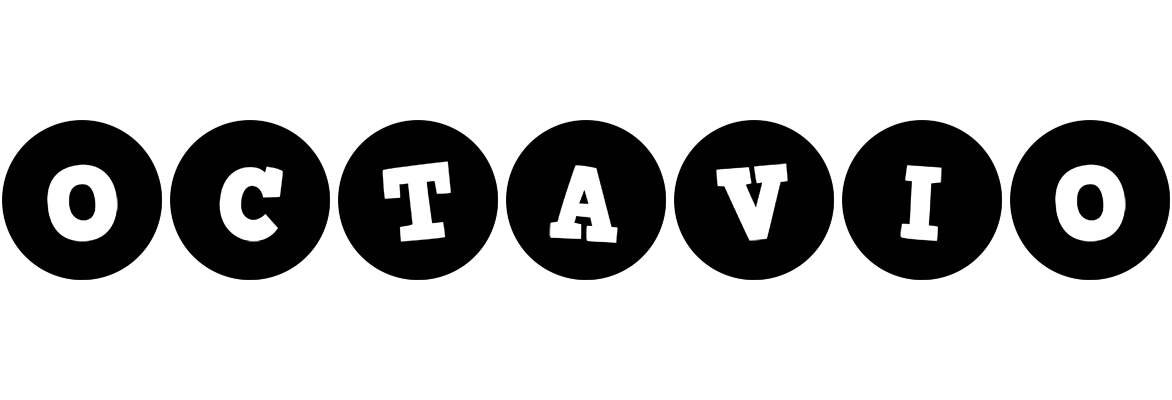 Octavio tools logo