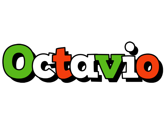 Octavio venezia logo