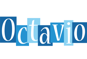 Octavio winter logo