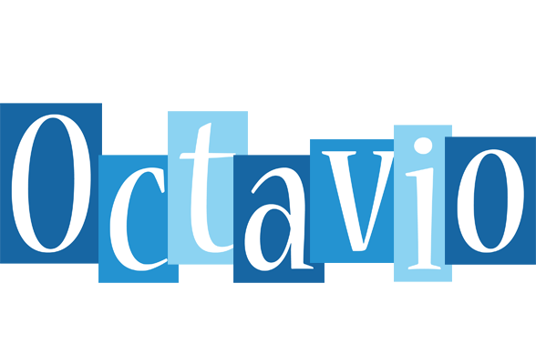 Octavio winter logo