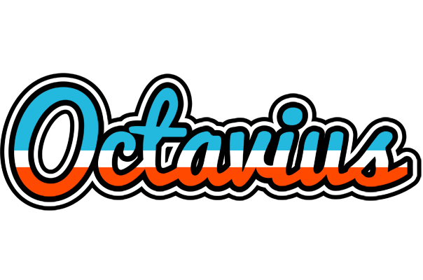 Octavius america logo