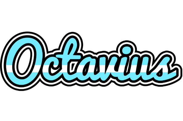 Octavius argentine logo
