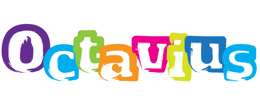 Octavius casino logo