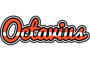 Octavius denmark logo