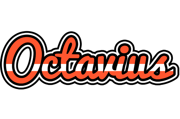Octavius denmark logo