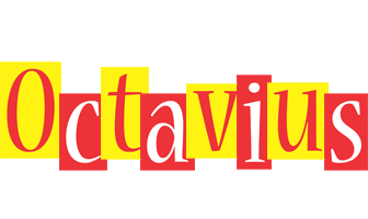 Octavius errors logo