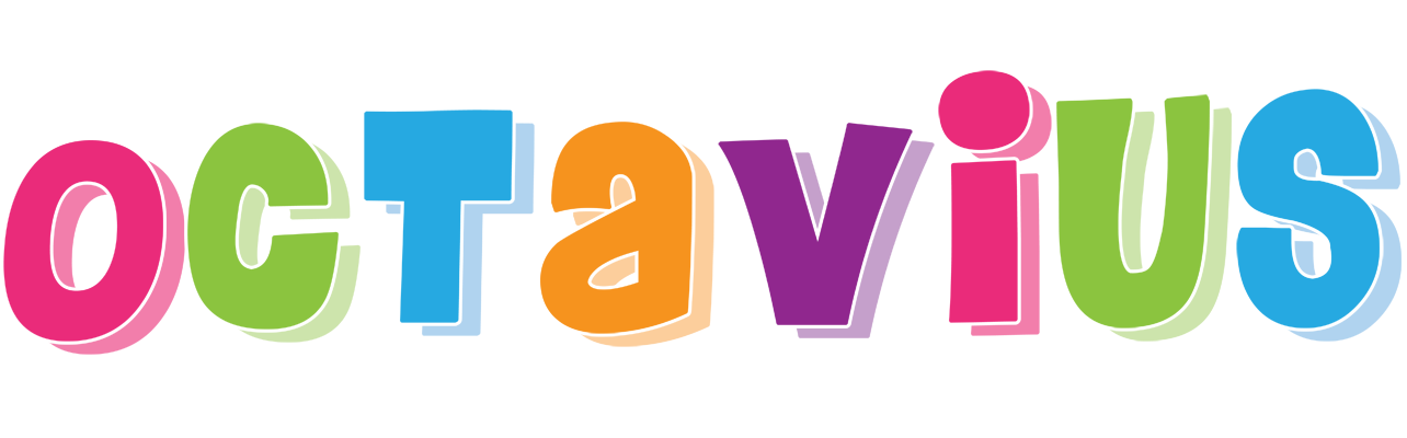 Octavius friday logo