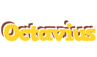 Octavius hotcup logo