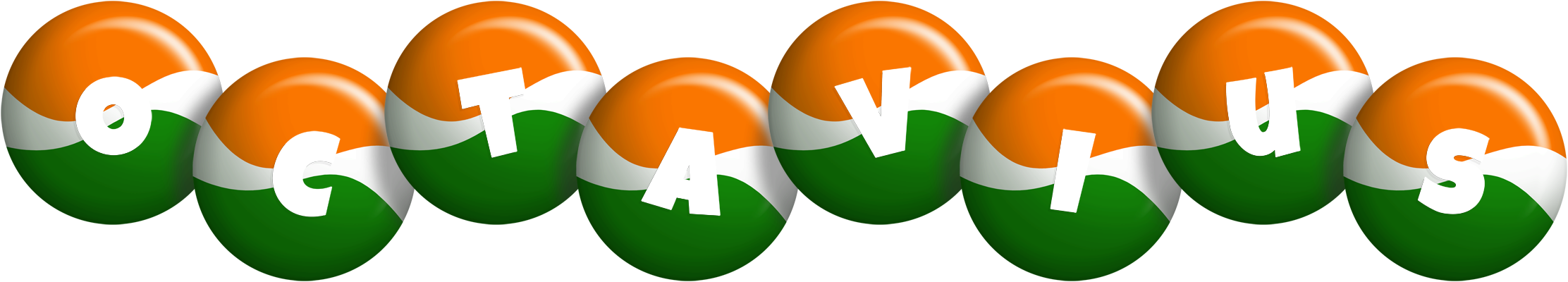 Octavius india logo