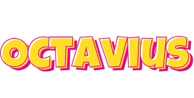 Octavius kaboom logo