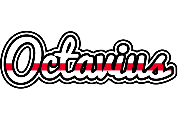 Octavius kingdom logo
