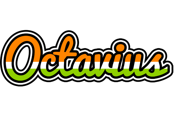 Octavius mumbai logo