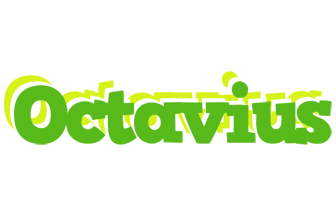 Octavius picnic logo