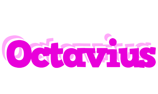 Octavius rumba logo