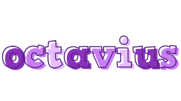 Octavius sensual logo