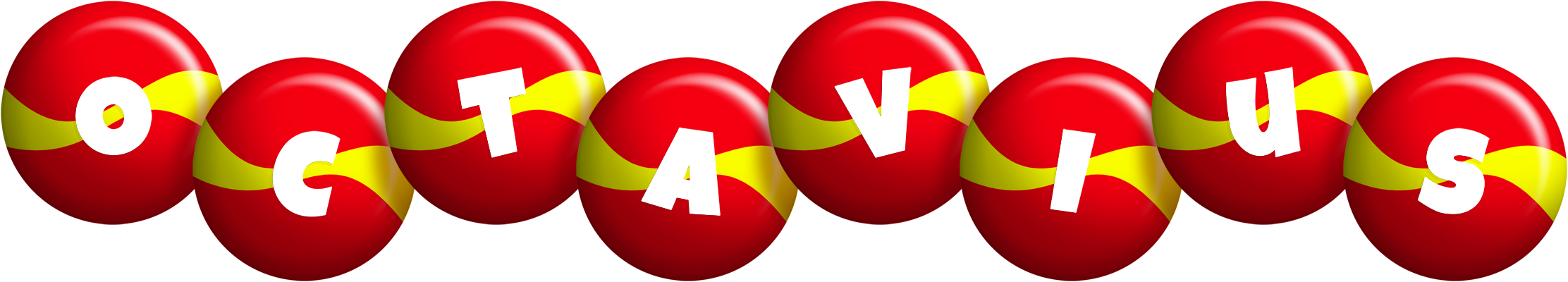 Octavius spain logo