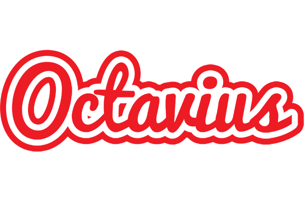 Octavius sunshine logo