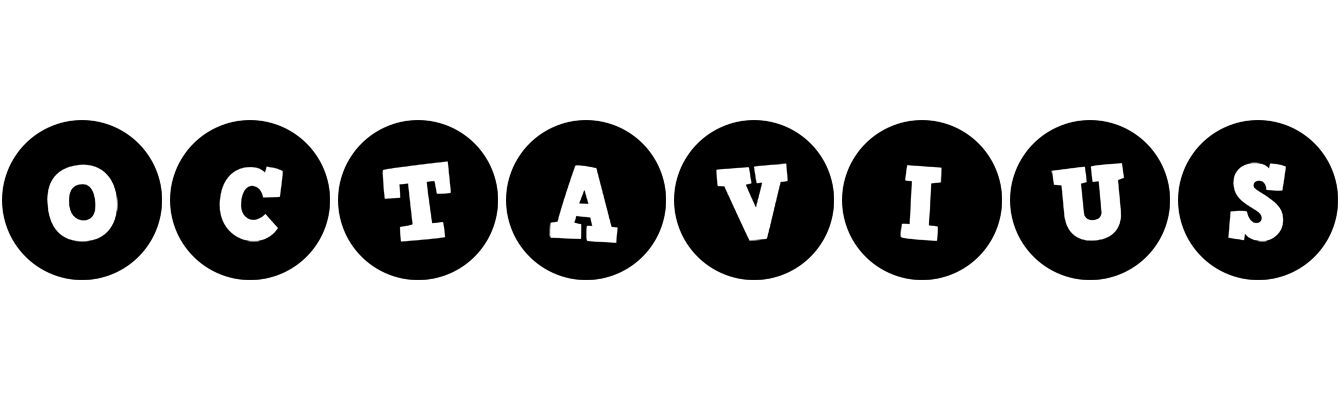 Octavius tools logo