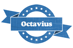 Octavius trust logo