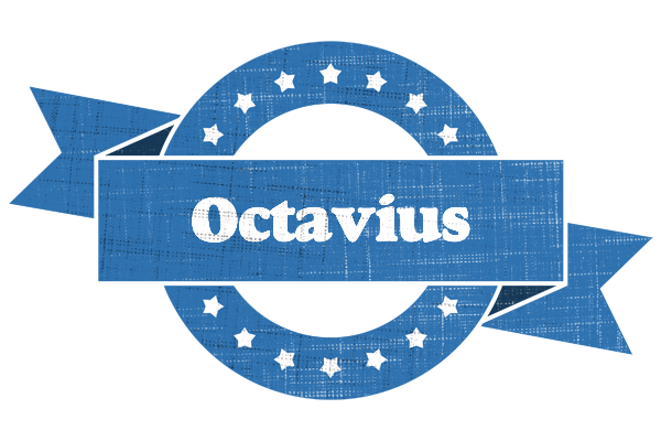 Octavius trust logo