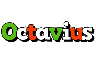 Octavius venezia logo