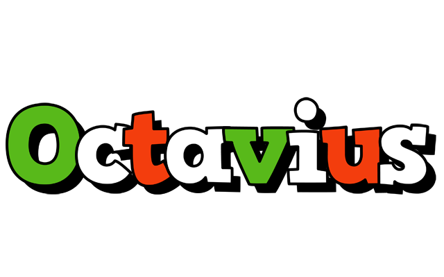 Octavius venezia logo