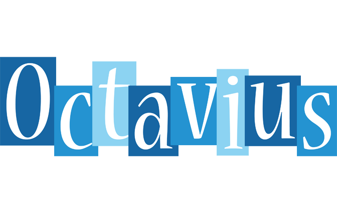 Octavius winter logo
