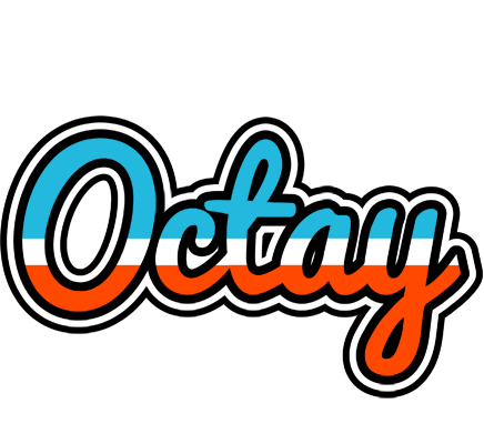 Octay america logo