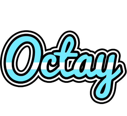 Octay argentine logo