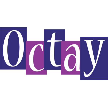 Octay autumn logo