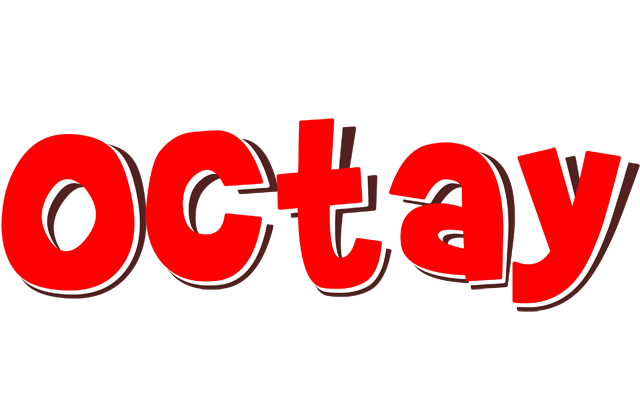 Octay basket logo