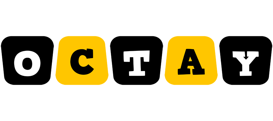 Octay boots logo