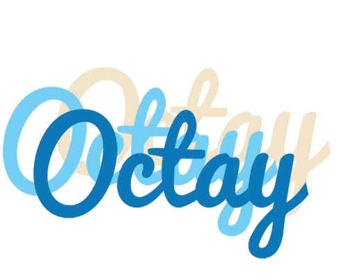 Octay breeze logo