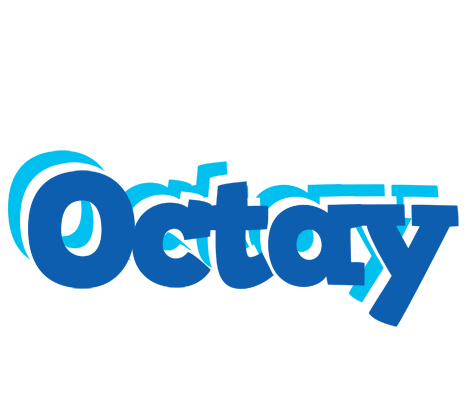 Octay business logo
