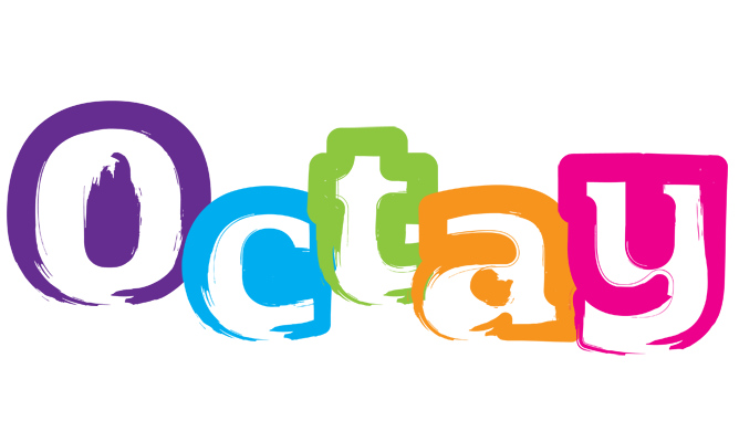 Octay casino logo