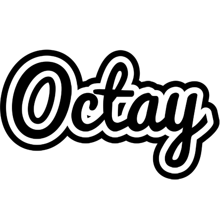 Octay chess logo