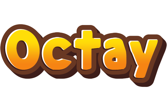 Octay cookies logo