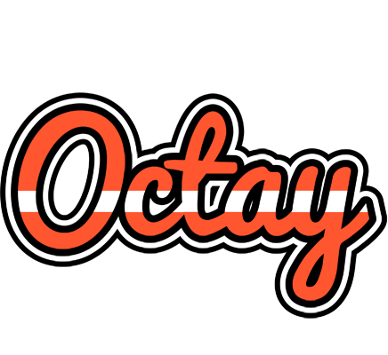 Octay denmark logo