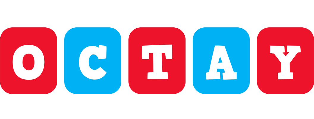 Octay diesel logo