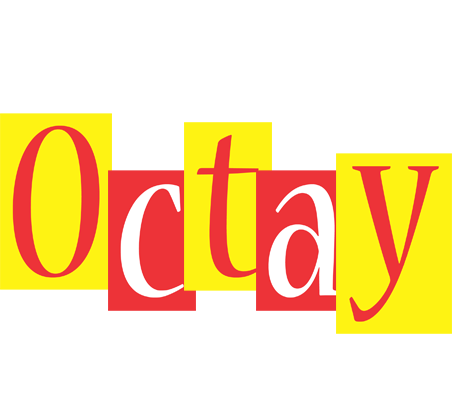 Octay errors logo
