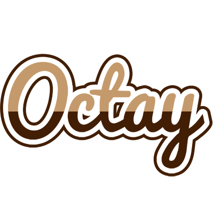 Octay exclusive logo