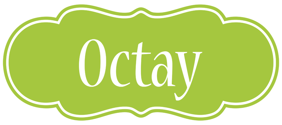 Octay family logo