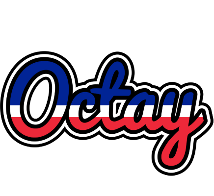 Octay france logo