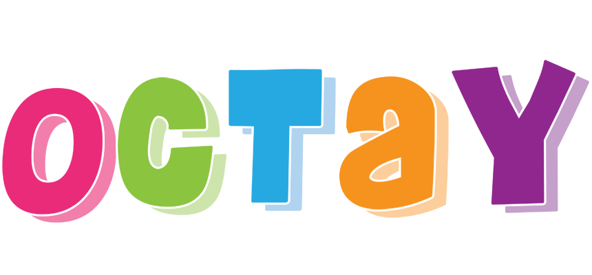 Octay friday logo