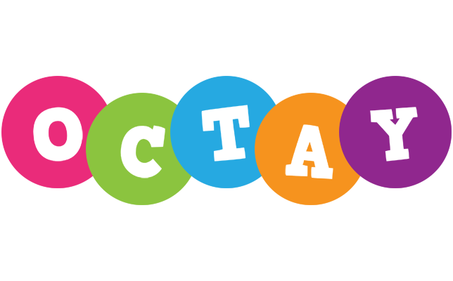 Octay friends logo