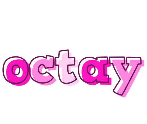 Octay hello logo