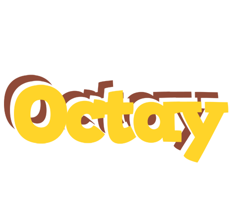 Octay hotcup logo