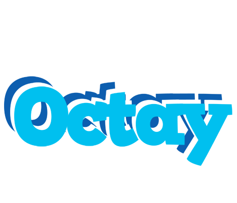 Octay jacuzzi logo